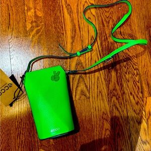 NWT Ecco crossbody purse